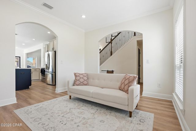 5007 Pretty Way, Panama City, FL 32404