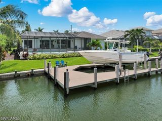 641 Hernando DR, Marco Island, FL 34145
