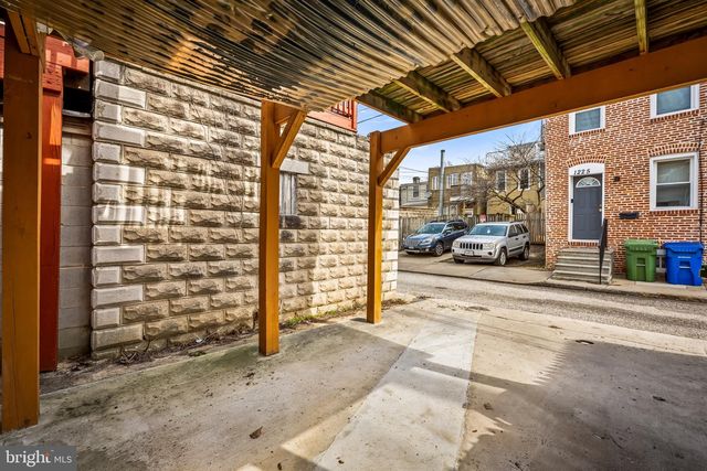 1221 WILLIAM ST, Baltimore, MD 21230