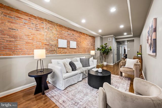 1221 WILLIAM ST, Baltimore, MD 21230