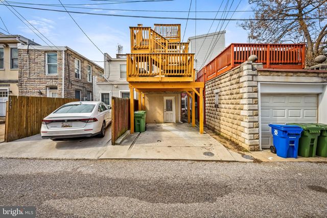 1221 WILLIAM ST, Baltimore, MD 21230