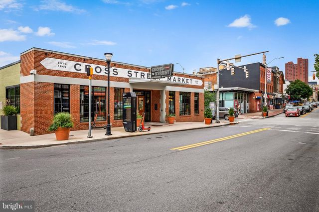 1221 WILLIAM ST, Baltimore, MD 21230