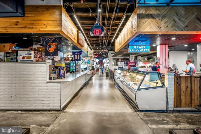 1221 WILLIAM ST, Baltimore, MD 21230