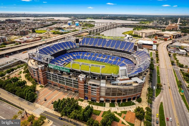 1221 WILLIAM ST, Baltimore, MD 21230