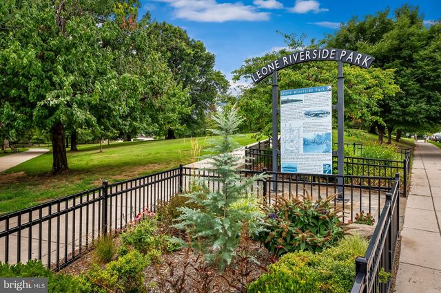 1221 WILLIAM ST, Baltimore, MD 21230