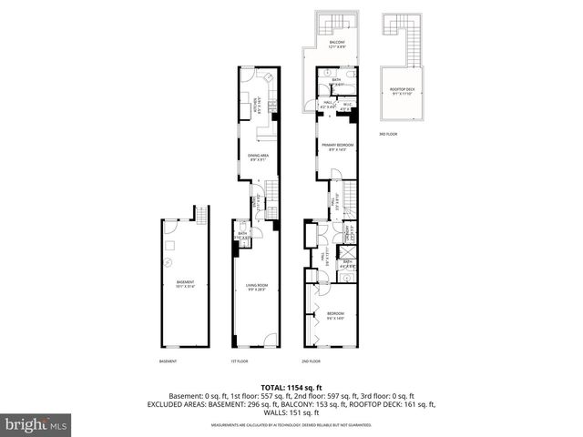 1221 WILLIAM ST, Baltimore, MD 21230