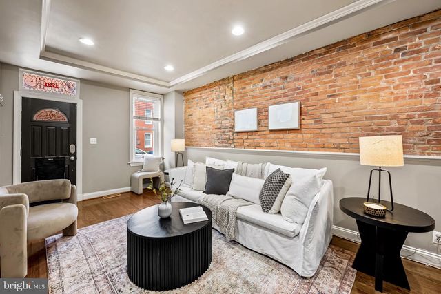 1221 WILLIAM ST, Baltimore, MD 21230