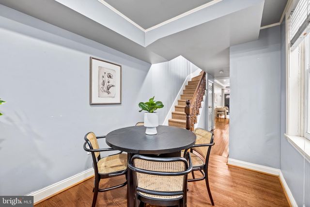 1221 WILLIAM ST, Baltimore, MD 21230