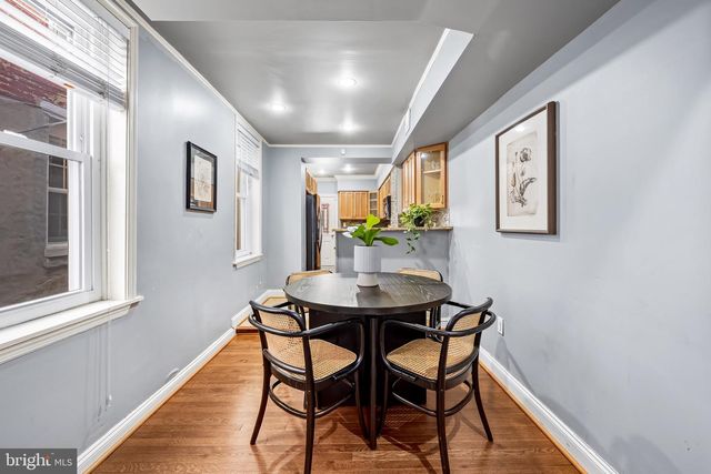 1221 WILLIAM ST, Baltimore, MD 21230