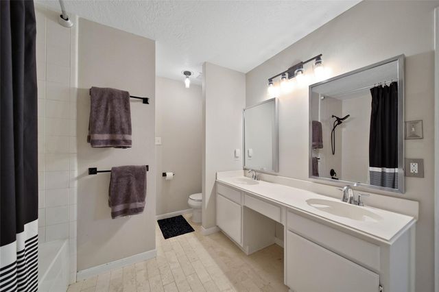 4843 Drew Forest Lane, Humble, TX 77346