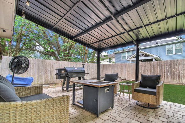 4843 Drew Forest Lane, Humble, TX 77346
