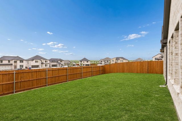 4729 Starlight Drive, Mckinney, TX 75071