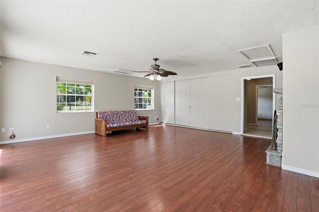 6227 FOXFIRE LANE, Fort Myers, FL 33912