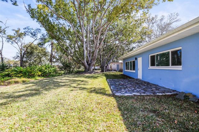 1042 IDLEWILD DRIVE N, Dunedin, FL 34698