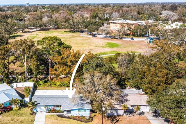 1042 IDLEWILD DRIVE N, Dunedin, FL 34698