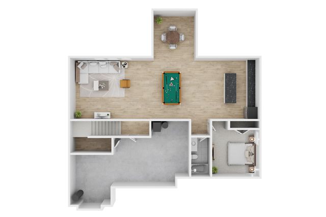 6120 NE Terrace Ridge Drive, Ankeny, IA 50021