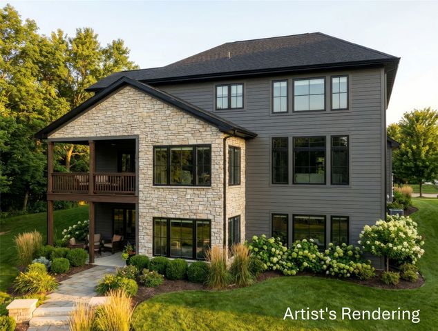 6120 NE Terrace Ridge Drive, Ankeny, IA 50021