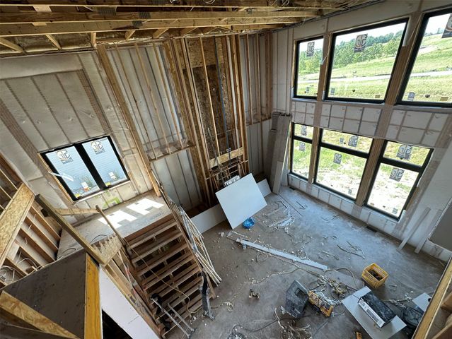 6120 NE Terrace Ridge Drive, Ankeny, IA 50021