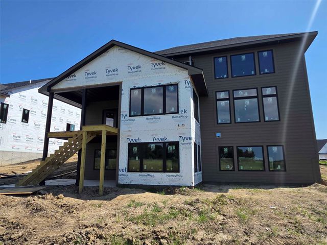 6120 NE Terrace Ridge Drive, Ankeny, IA 50021