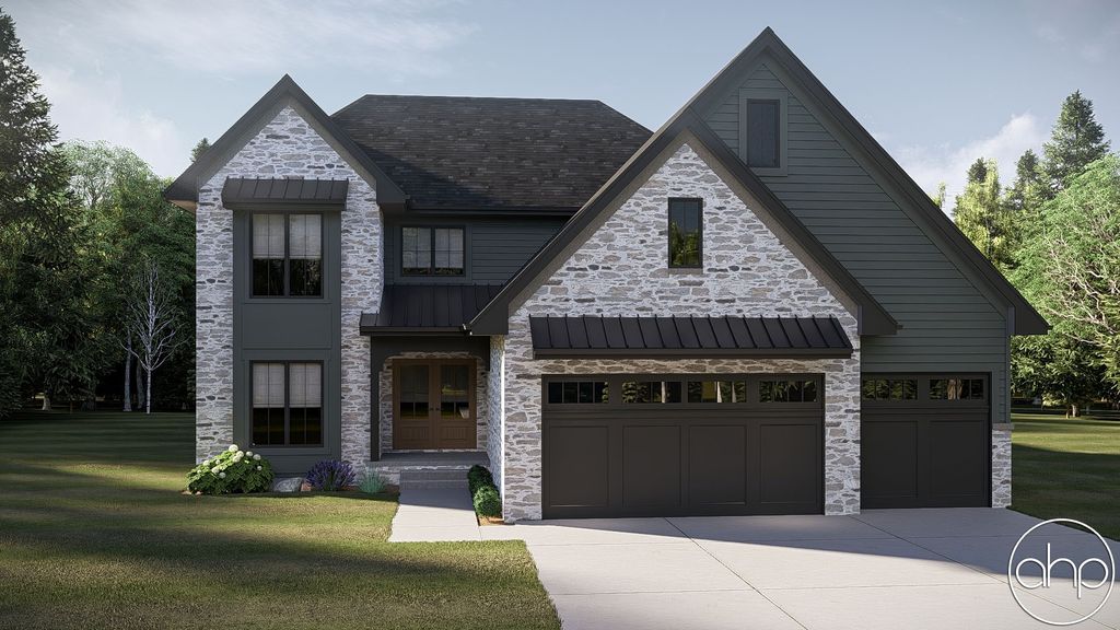 6120 NE Terrace Ridge Drive, Ankeny, IA 50021