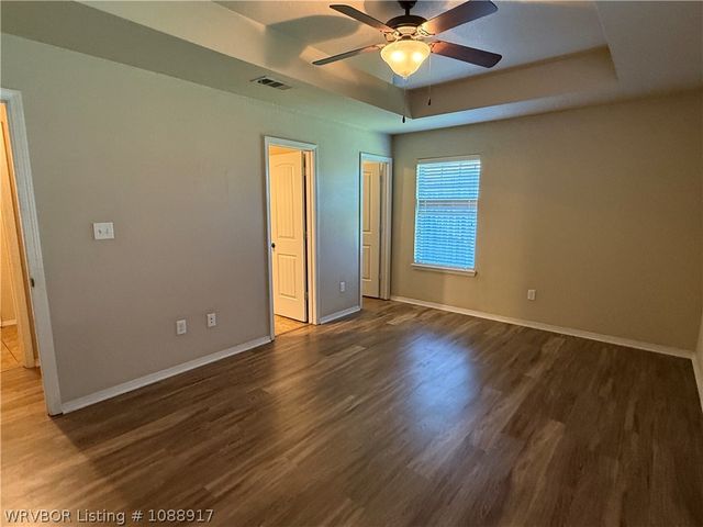 1302 Riley Circle, Alma, AR 72921