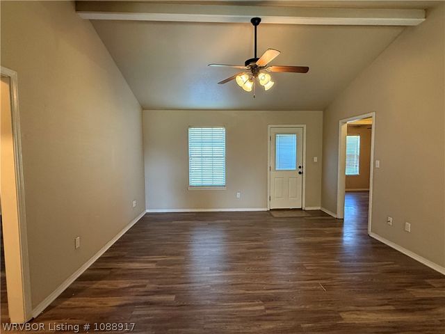 1302 Riley Circle, Alma, AR 72921