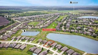 2311 Leonetti Ln Lane, Rosenberg, TX 77471
