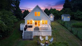 043 Merrill Lane, Portsmouth, RI 02871