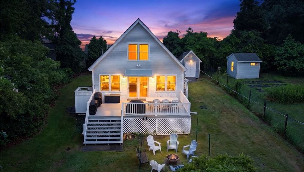 043 Merrill Lane, Portsmouth, RI 02871