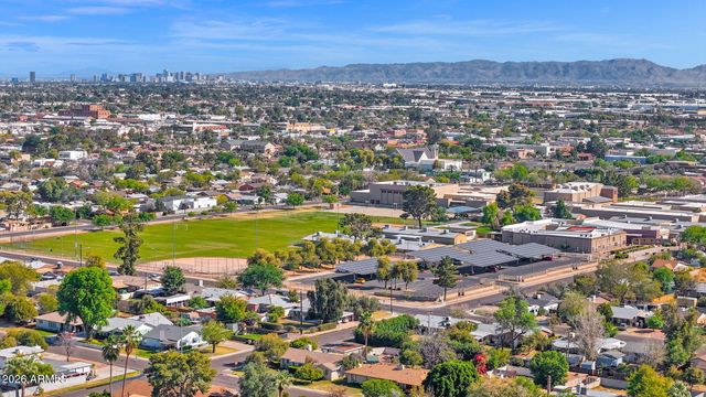 5835 W BELMONT Avenue, Glendale, AZ 85301