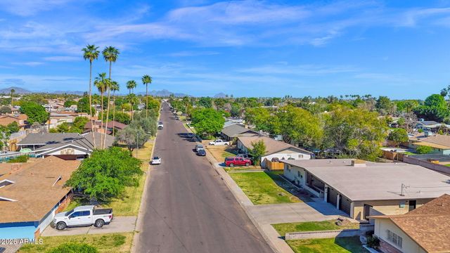 5835 W BELMONT Avenue, Glendale, AZ 85301