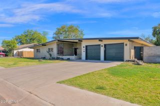 5835 W BELMONT Avenue, Glendale, AZ 85301