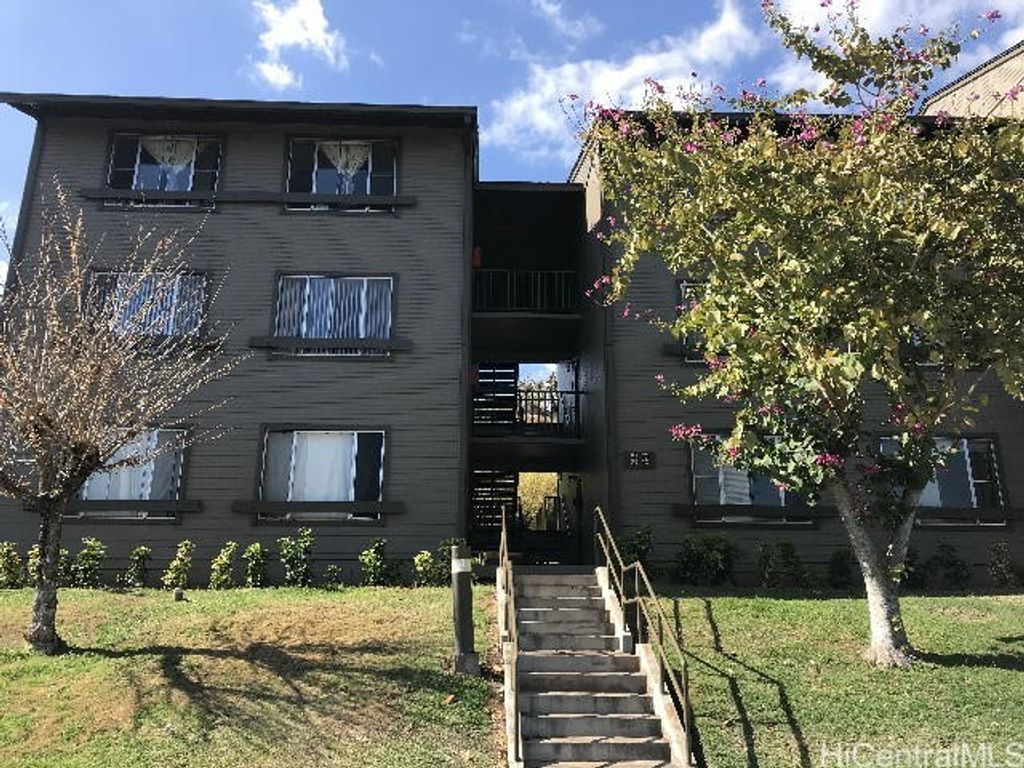 92-1132 Panana Street 126, Kapolei, HI 96707