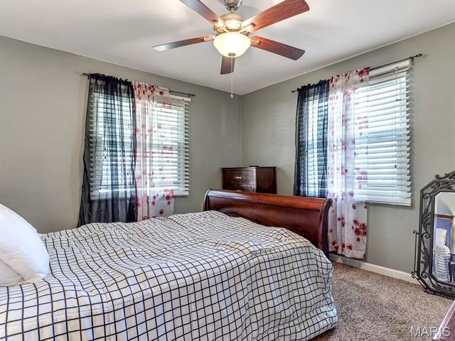 1830 N 15th Street, Swansea, IL 62226