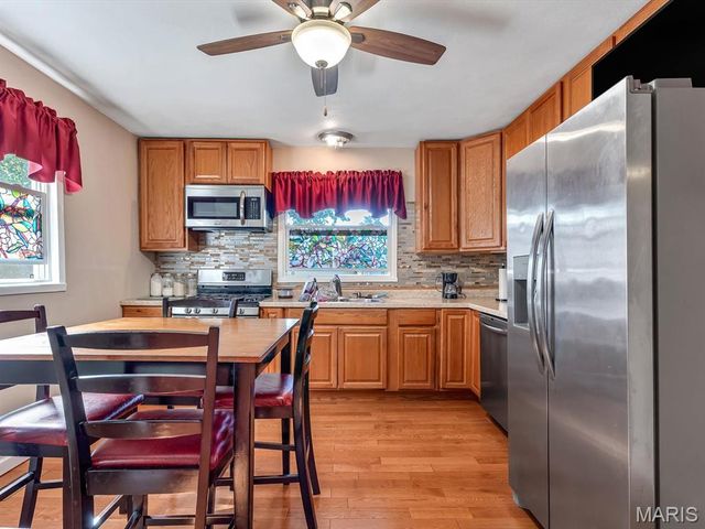 1830 N 15th Street, Swansea, IL 62226