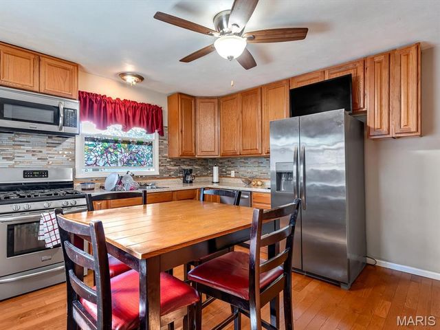 1830 N 15th Street, Swansea, IL 62226