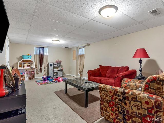 1830 N 15th Street, Swansea, IL 62226
