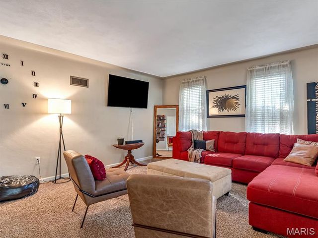 1830 N 15th Street, Swansea, IL 62226