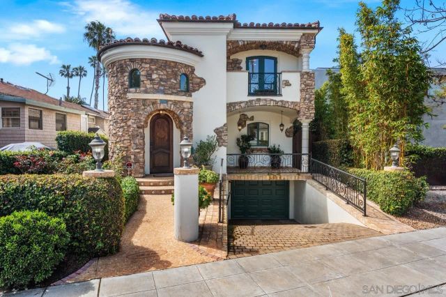 7964 Prospect, La Jolla, CA 92037