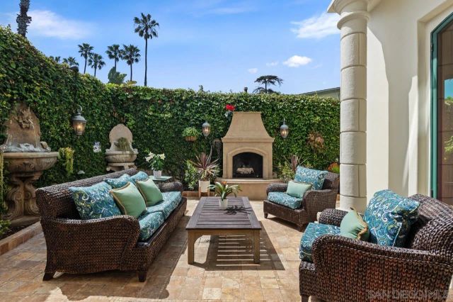 7964 Prospect, La Jolla, CA 92037