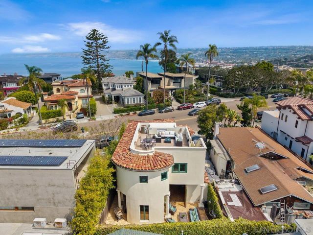7964 Prospect, La Jolla, CA 92037