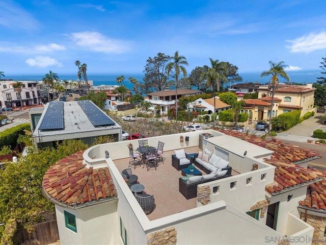 7964 Prospect, La Jolla, CA 92037