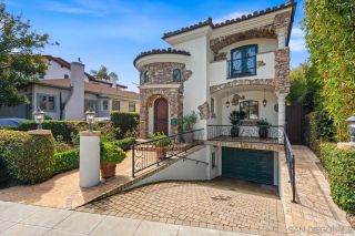 7964 Prospect, La Jolla, CA 92037