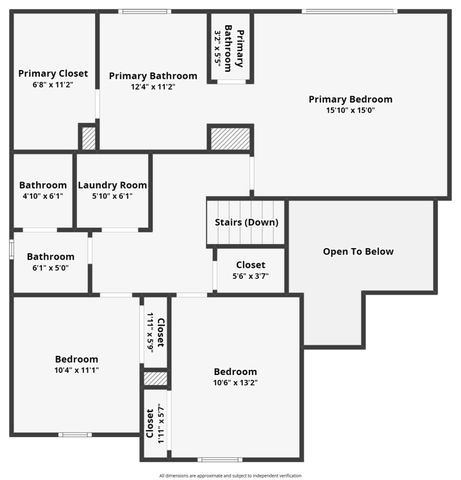 8302 Allyn Bacon Avenue, Bakersfield, CA 93311