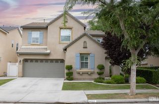 8302 Allyn Bacon Avenue, Bakersfield, CA 93311