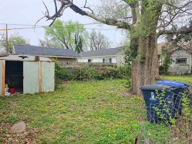 422 N Topeka St, El Dorado, KS 67042