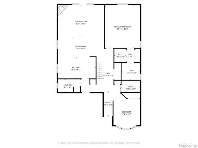 352 Cottonwood Lane 82, Saline, MI 48176
