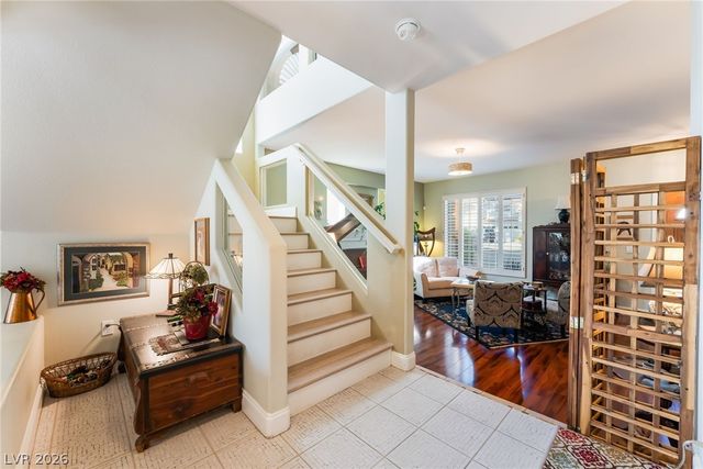 6504 Deer Hollow Street, Las Vegas, NV 89149