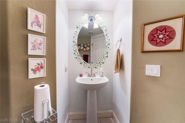 6504 Deer Hollow Street, Las Vegas, NV 89149