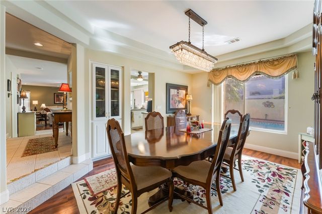 6504 Deer Hollow Street, Las Vegas, NV 89149